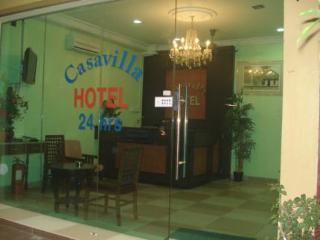 Hotel Casavilla ราวัง ภายนอก รูปภาพ